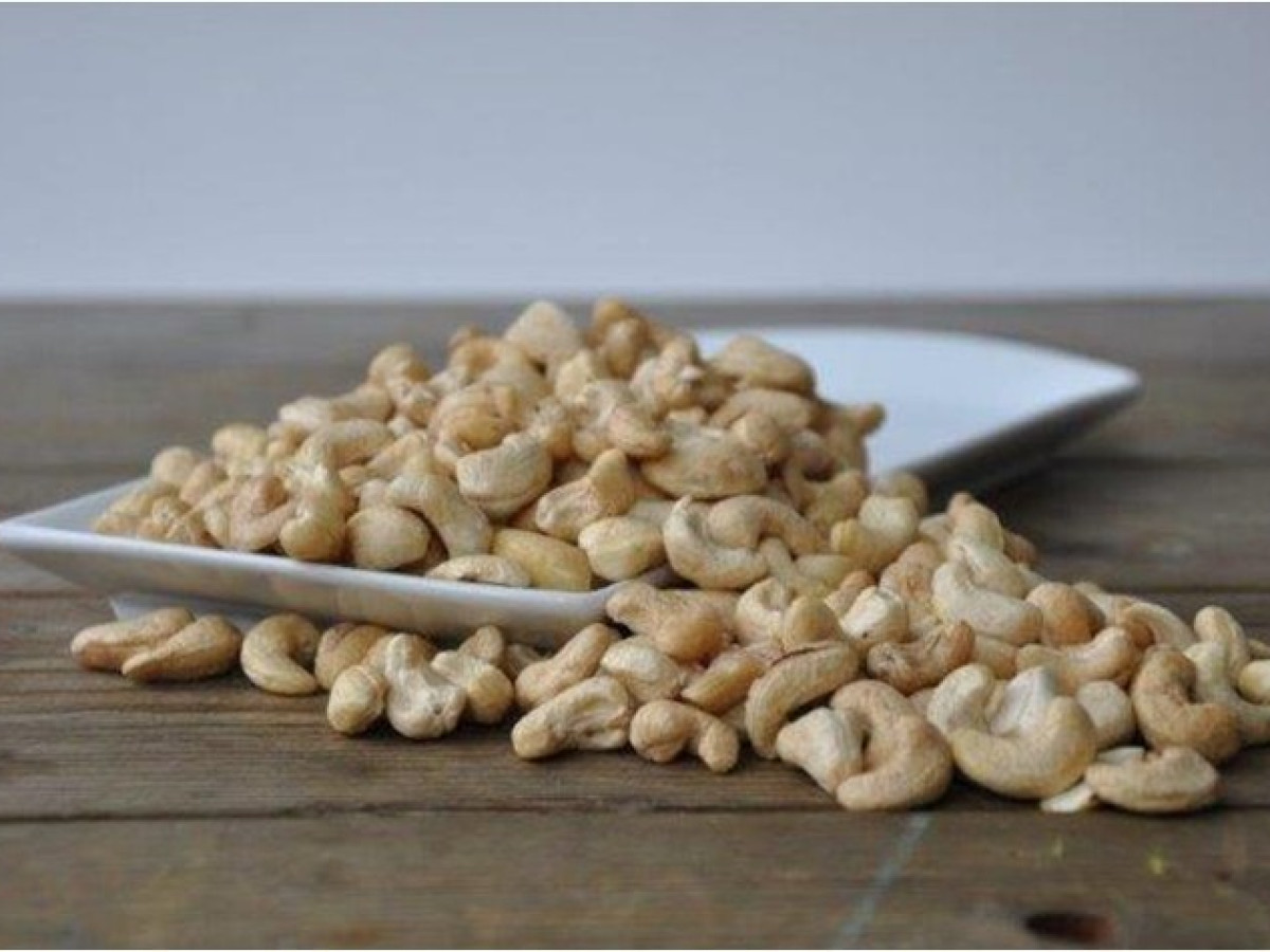 Cashewnoten Naturel