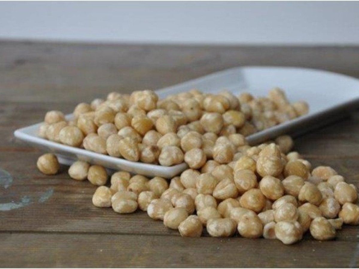 Witte Hazelnoten Naturel