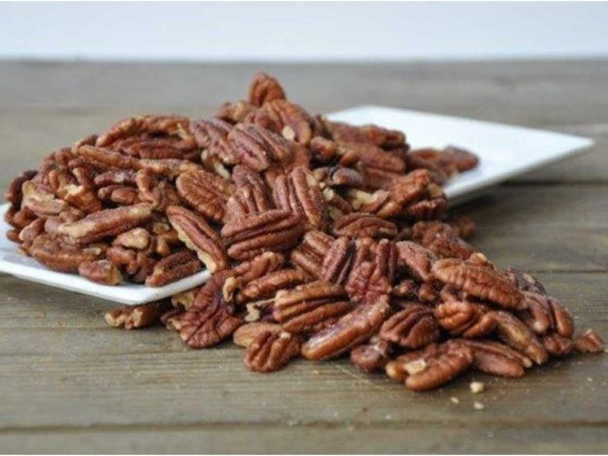 Pecannoten Naturel