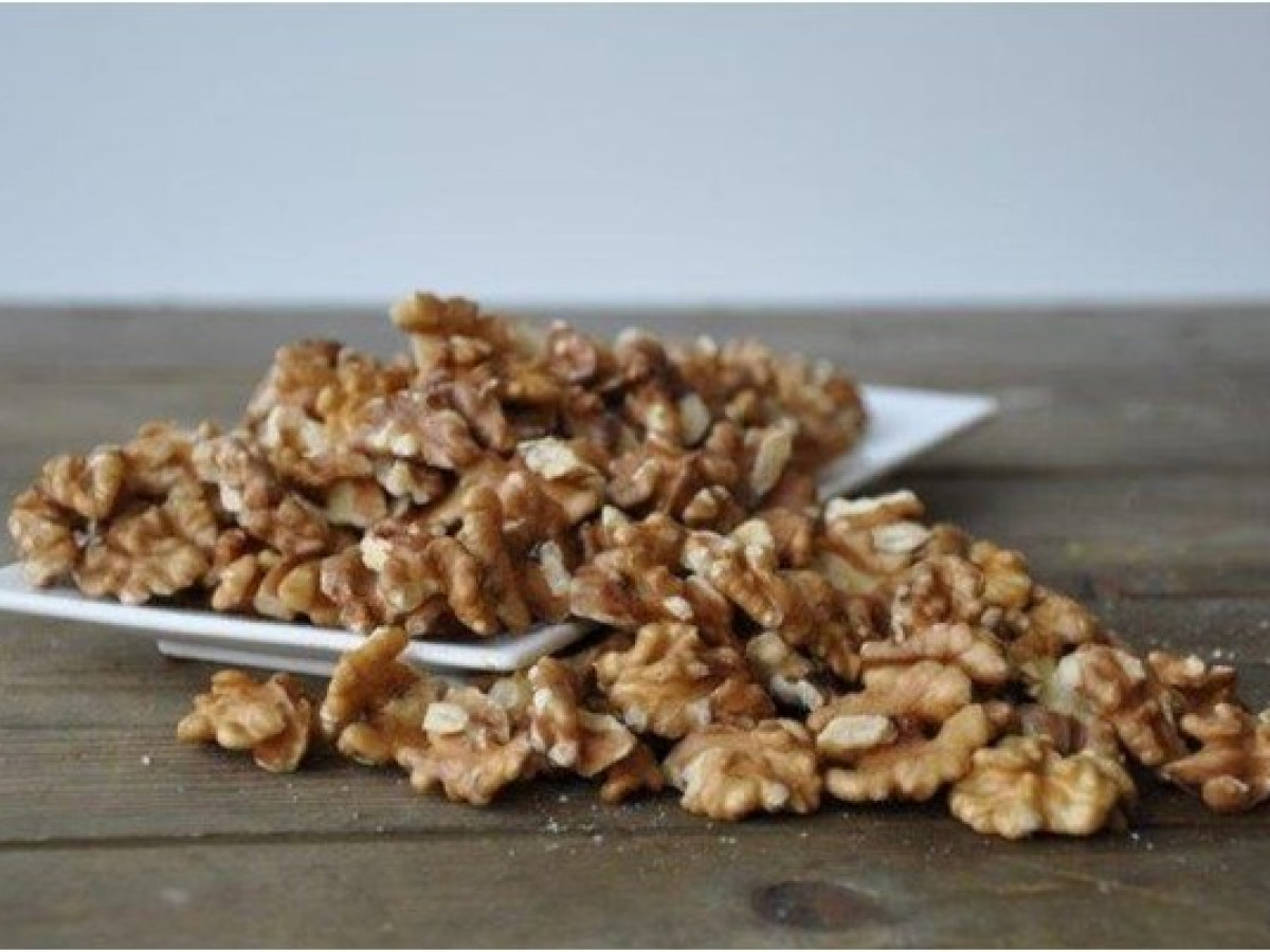 Walnoten Naturel Actie