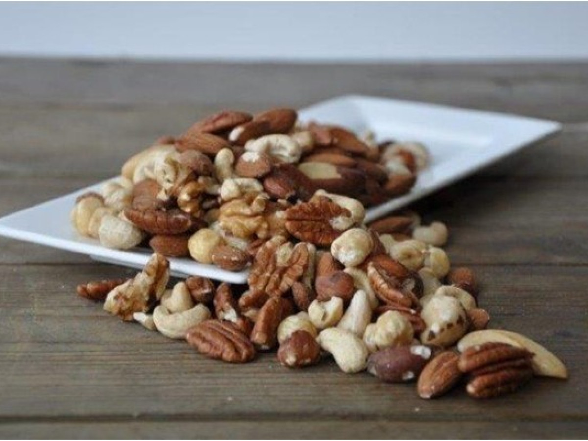 Naturel Mix