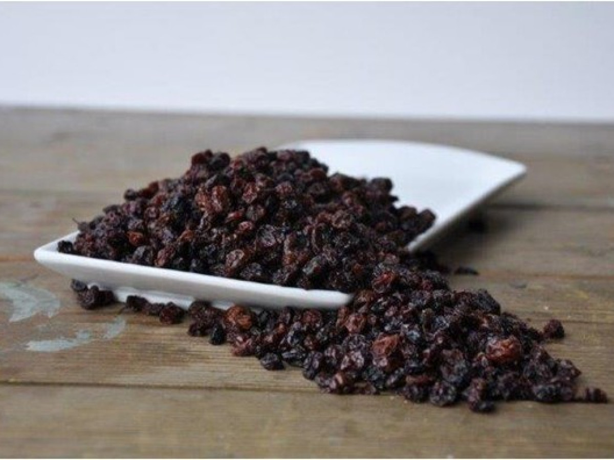 Currants