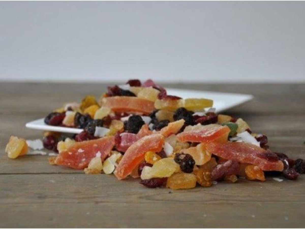 Fruit Mix