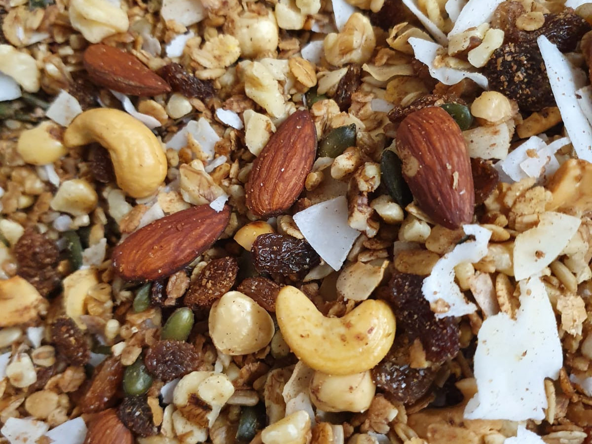 Granola
