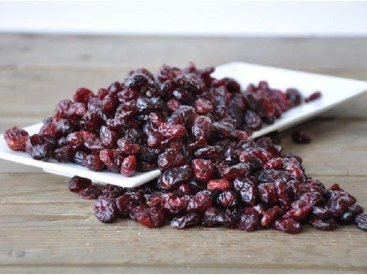 Cranberries