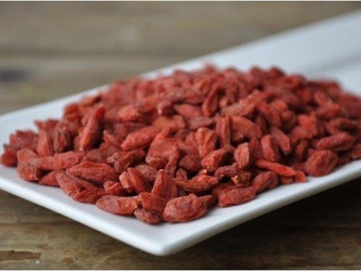 Goji Berries