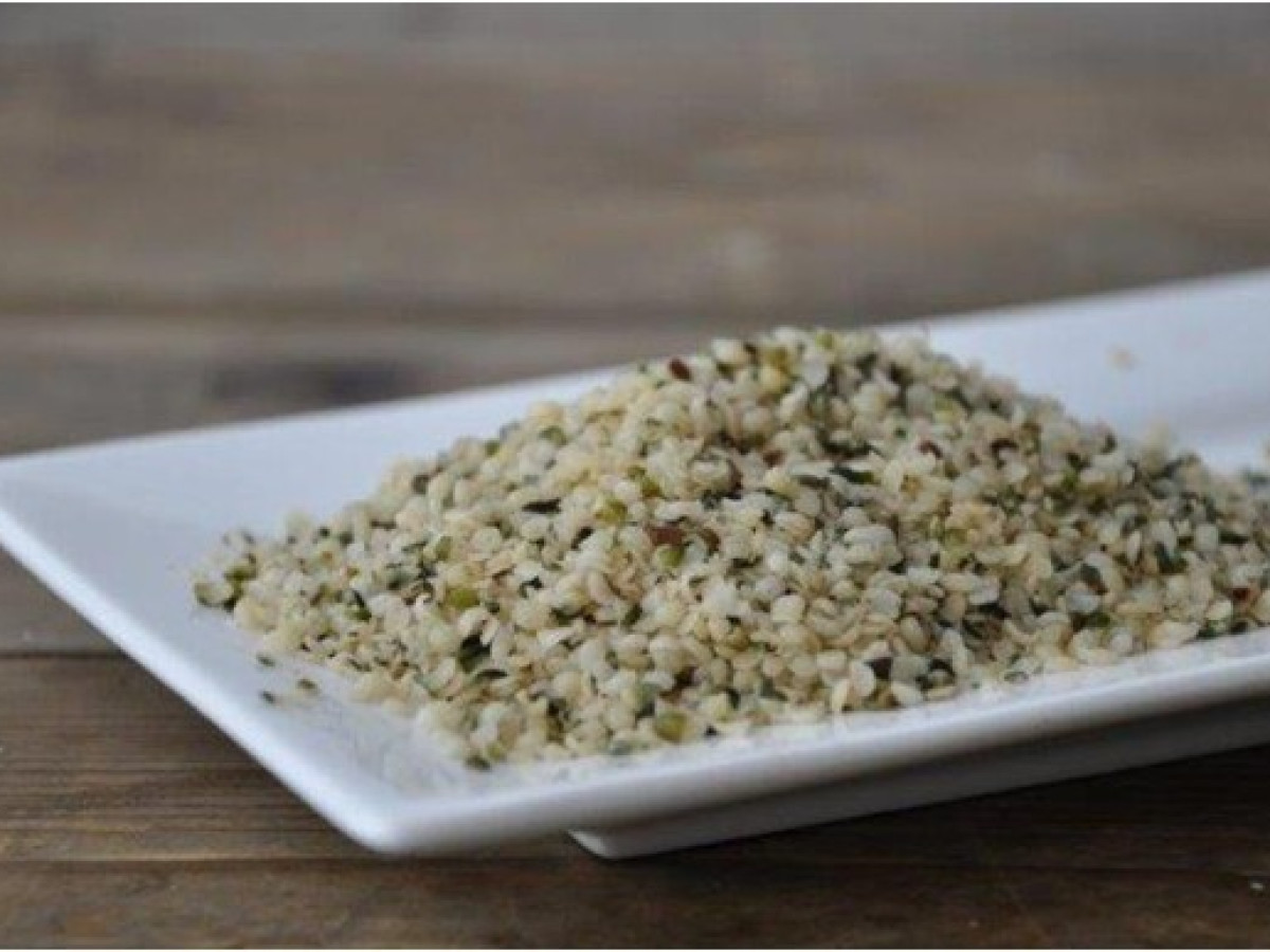 Hemp seed