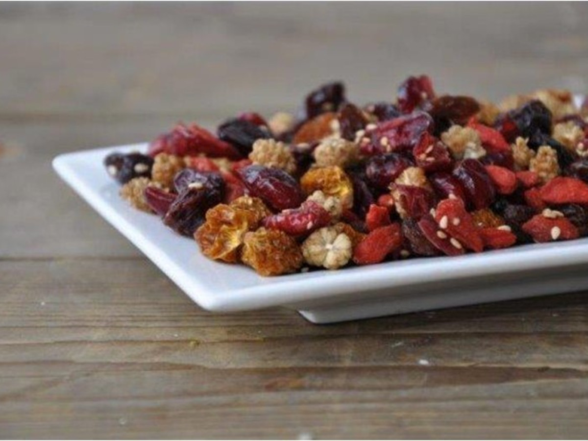 Superfood Mix