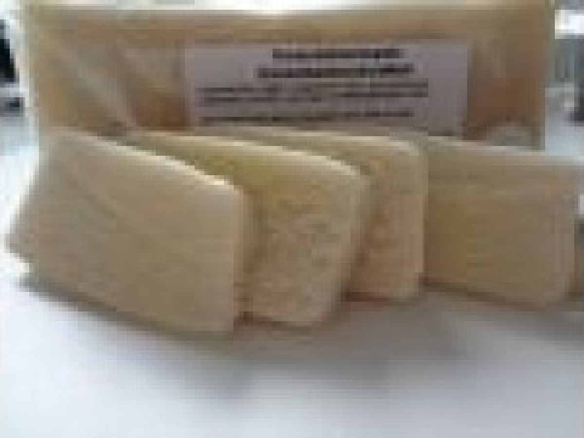 Mandel-Marzipan