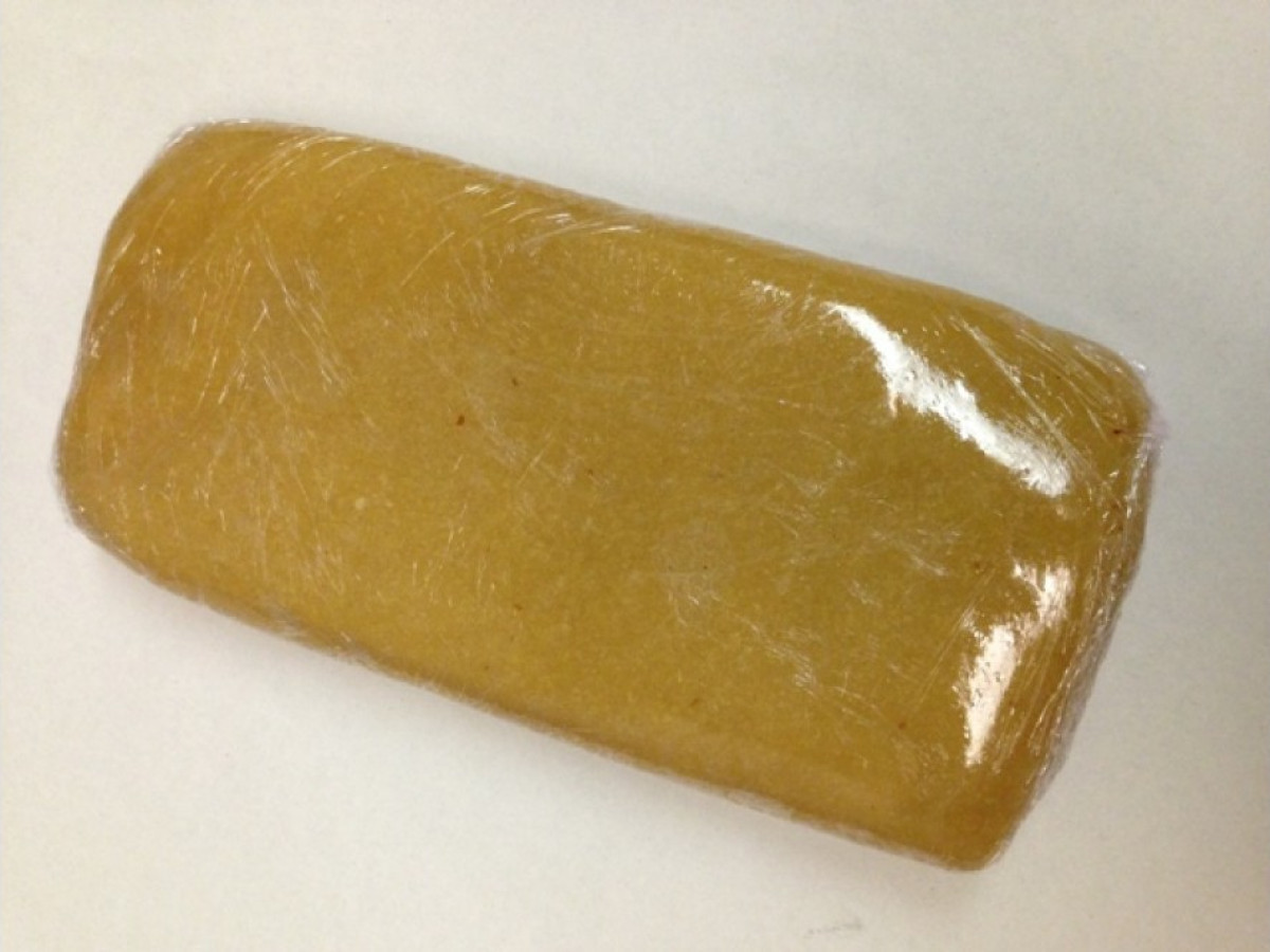 100% Almond Paste
