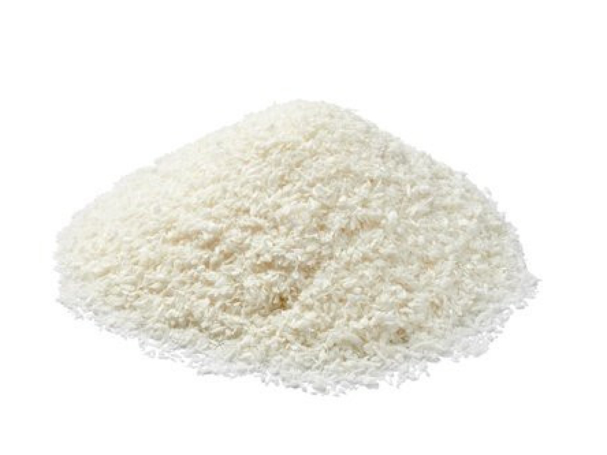 Kokosraspel