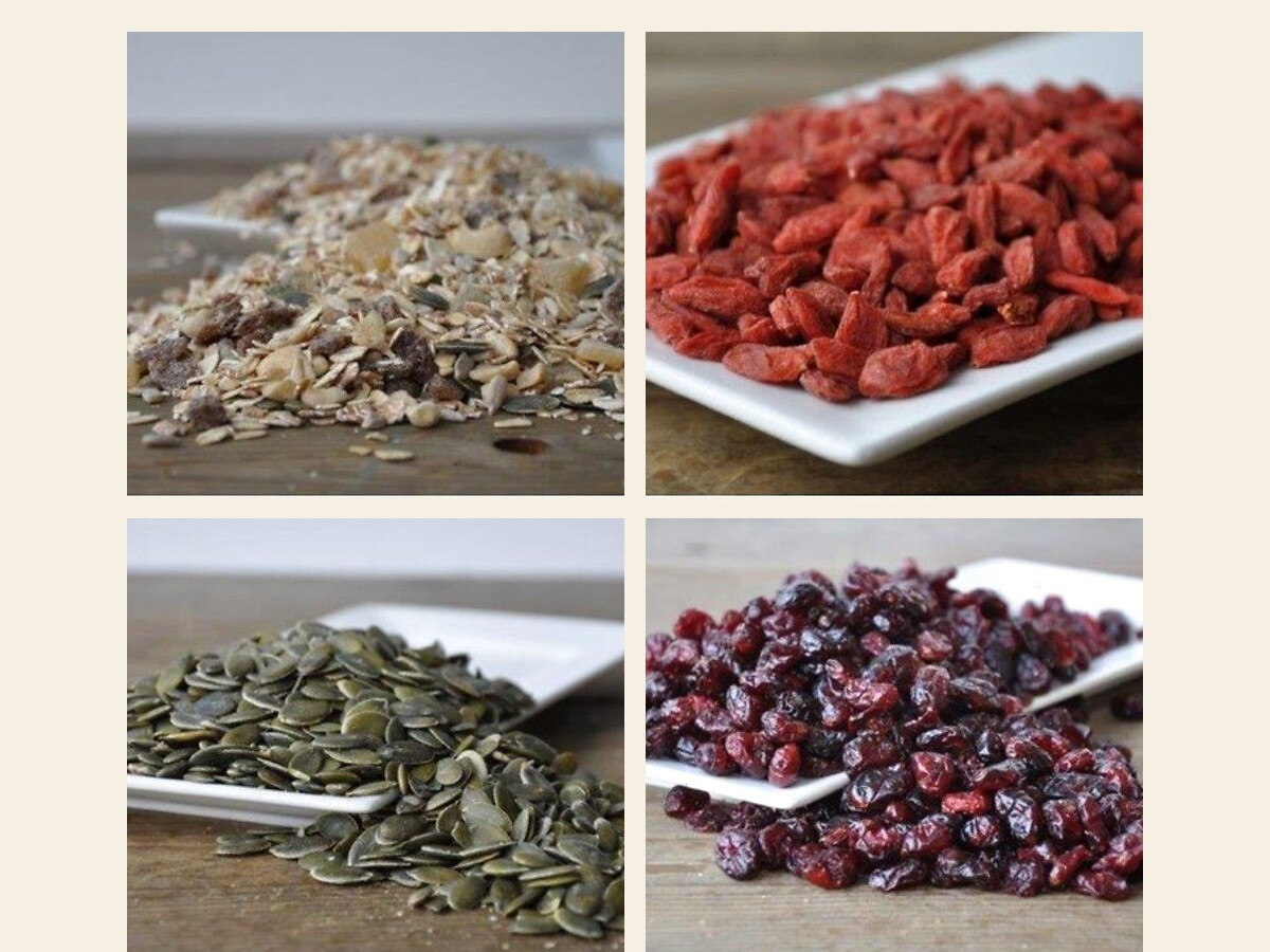 Goedemorgen! Superfood